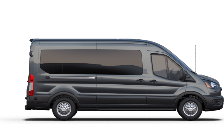 2025 Ford Transit® External Image 1